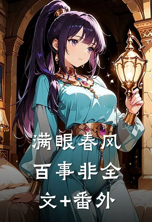满眼春风百事非全文+番外