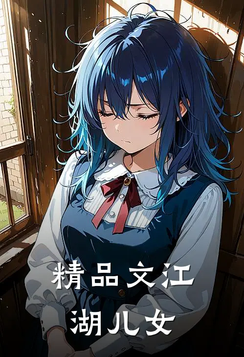 精品文江湖儿女