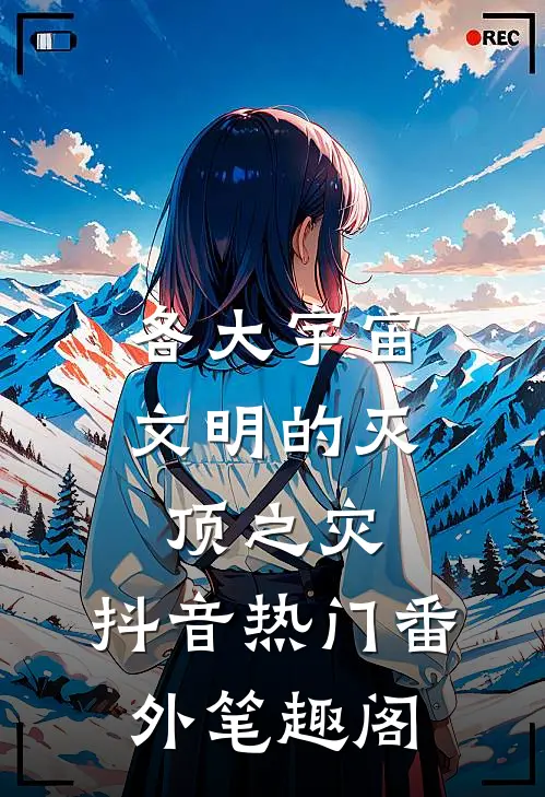 各大宇宙文明的灭顶之灾：抖音热门番外笔趣阁
