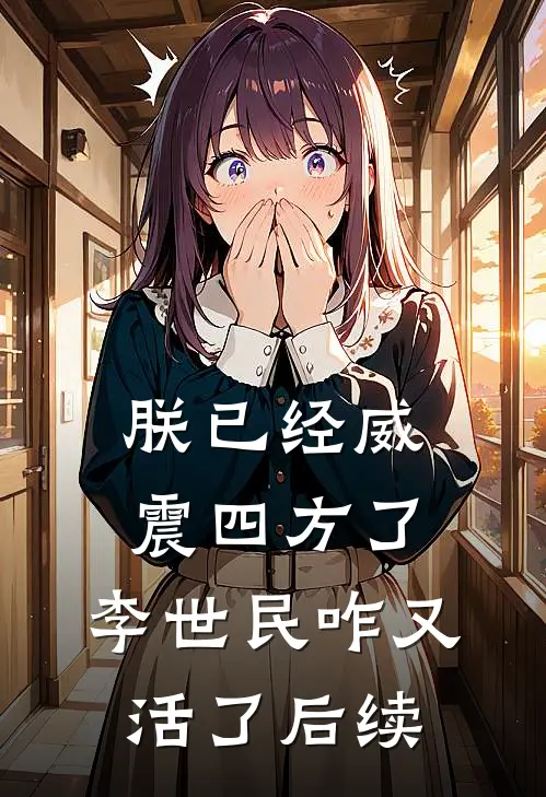 朕已经威震四方了，李世民咋又活了后续