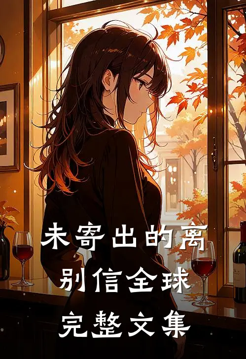 未寄出的离别信全球完整文集