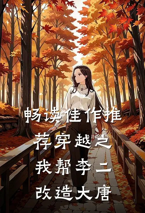 畅读佳作推荐穿越之我帮李二改造大唐