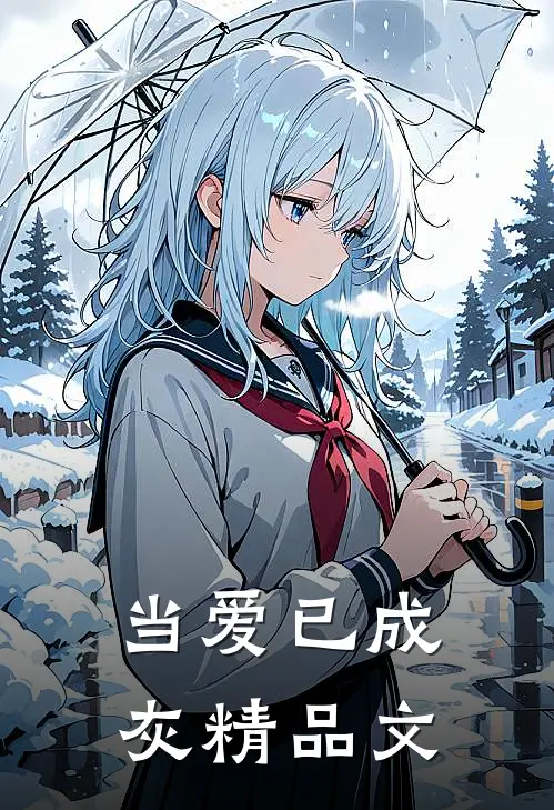 当爱已成灰精品文