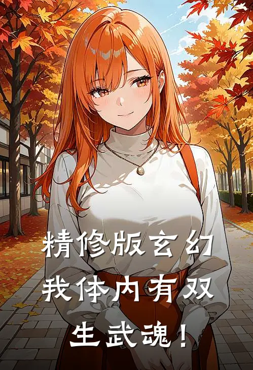 精修版玄幻：我体内有双生武魂！