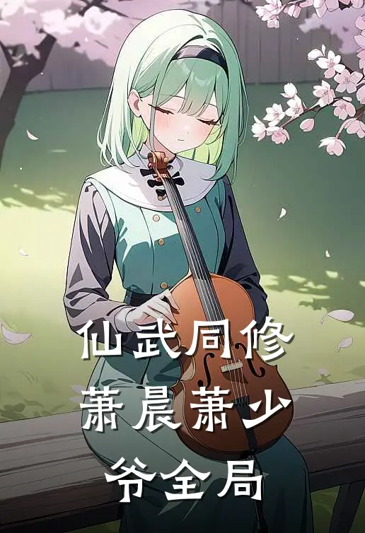 仙武同修萧晨萧少爷全局
