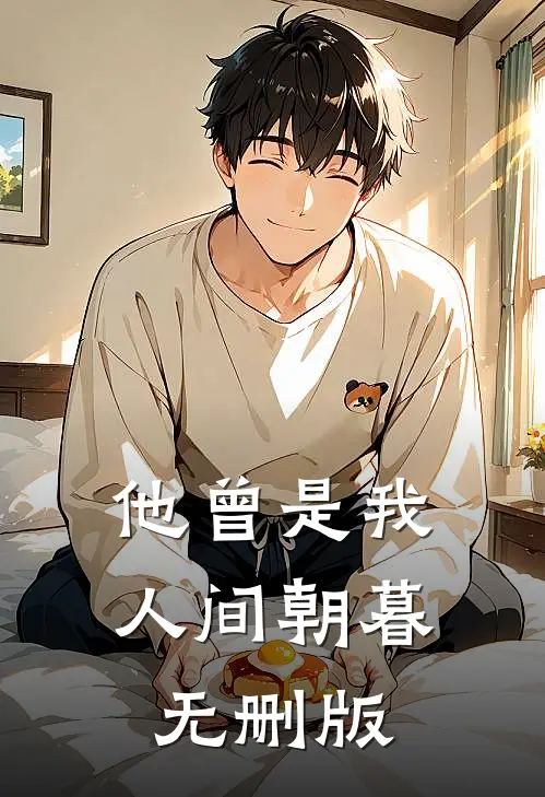 他曾是我人间朝暮无删版