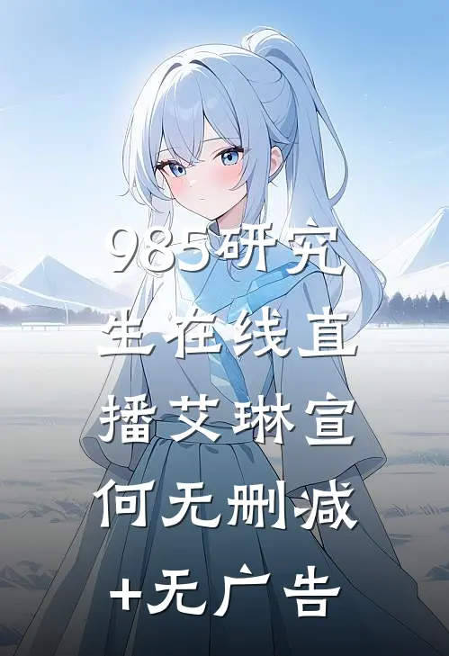 985研究生在线直播艾琳宣何无删减+无广告
