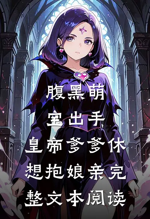 腹黑萌宝出手，皇帝爹爹休想抱娘亲完整文本阅读