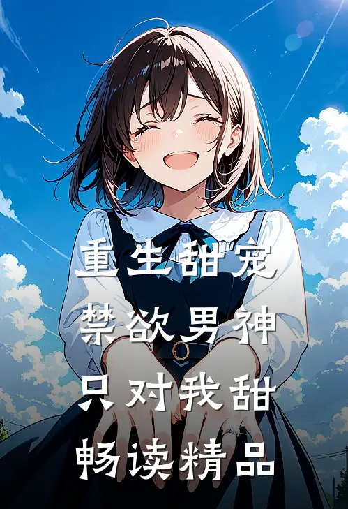重生甜宠：禁欲男神只对我甜畅读精品