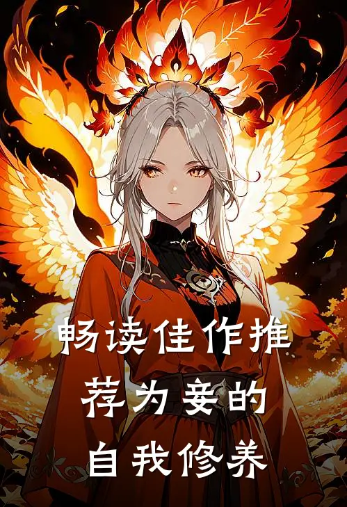 畅读佳作推荐为妾的自我修养