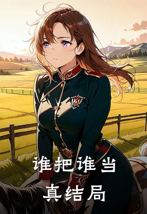 谁把谁当真结局
