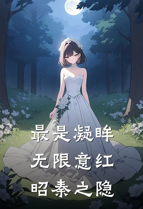 最是凝眸无限意红昭秦之隐