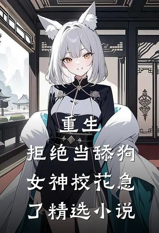 重生：拒绝当舔狗，女神校花急了精选小说