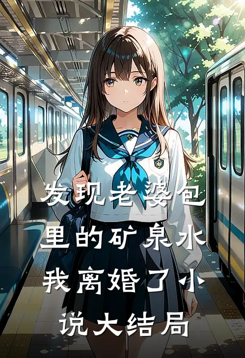 发现老婆包里的矿泉水，我离婚了小说大结局