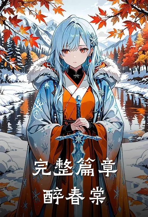 完整篇章醉春棠