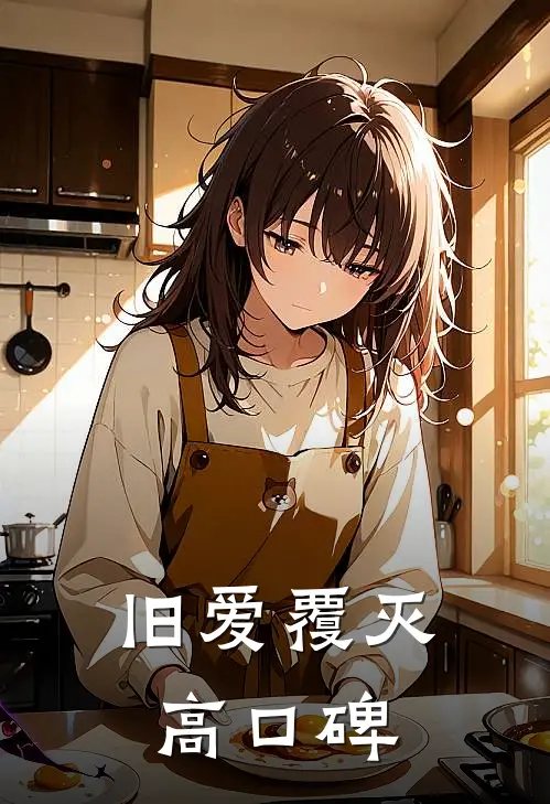 旧爱覆灭高口碑