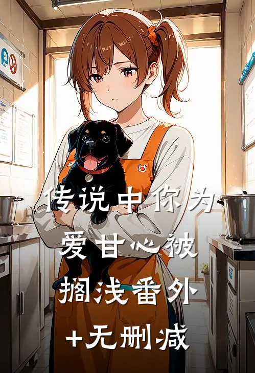 传说中你为爱甘心被搁浅番外+无删减