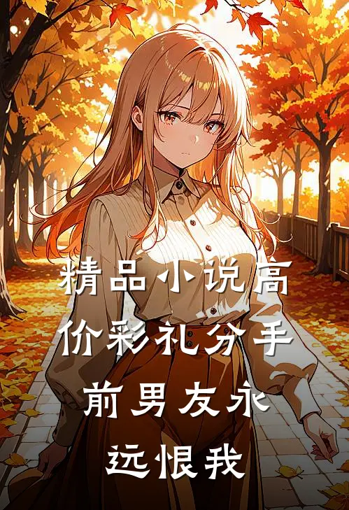 精品小说高价彩礼分手，前男友永远恨我