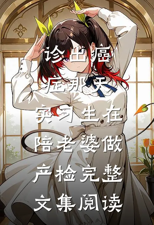 诊出癌症那天，实习生在陪老婆做产检完整文集阅读