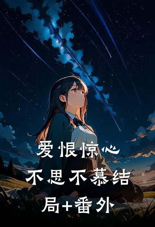 爱恨惊心，不思不慕结局+番外
