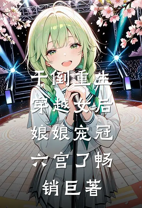 干倒重生穿越女后，娘娘宠冠六宫了畅销巨著