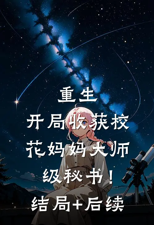重生：开局收获校花妈妈大师级秘书！结局+后续
