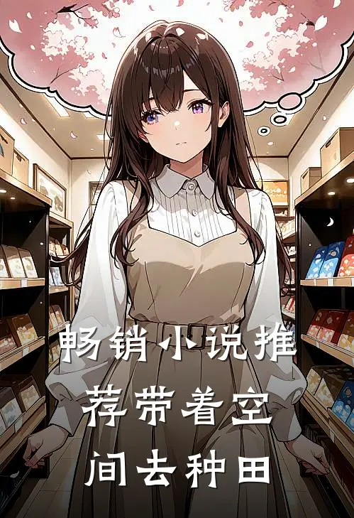 畅销小说推荐带着空间去种田