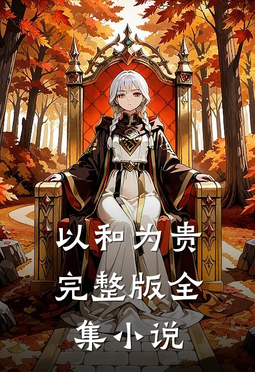 以和为贵完整版全集小说