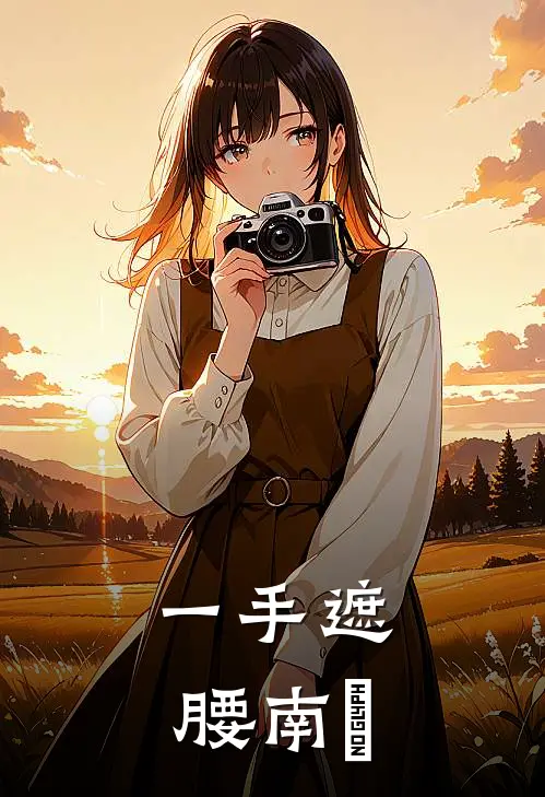 一手遮腰南婠