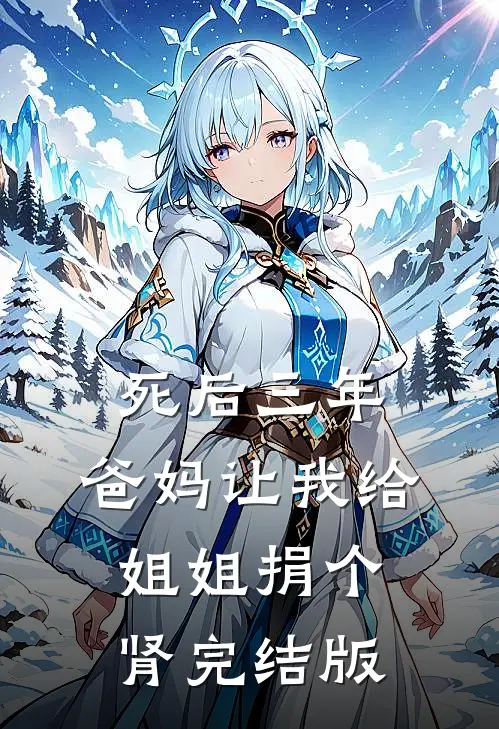 死后三年，爸妈让我给姐姐捐个肾完结版