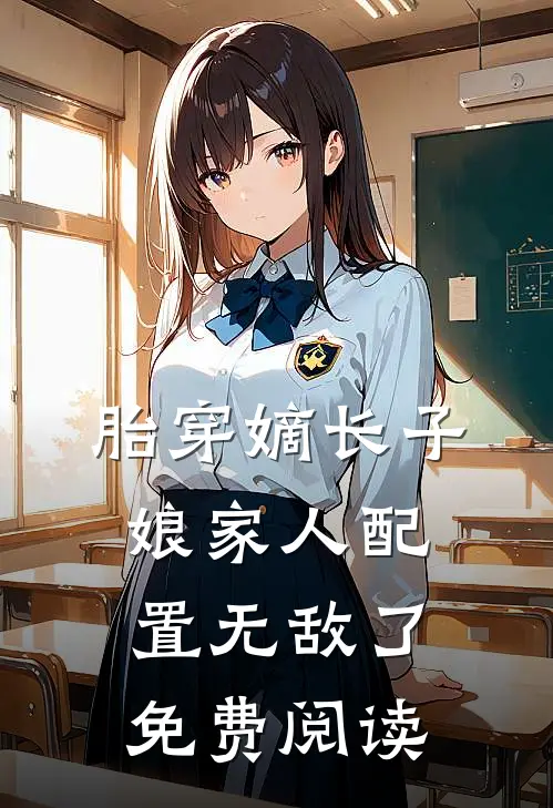 胎穿嫡长子，娘家人配置无敌了免费阅读