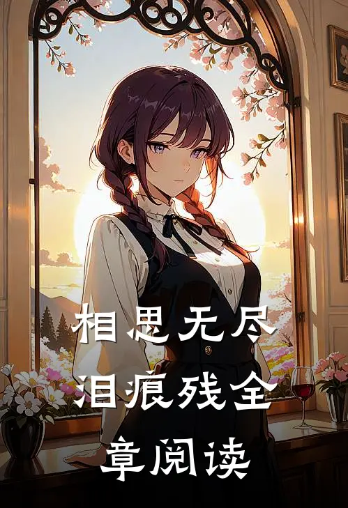 相思无尽泪痕残全章阅读