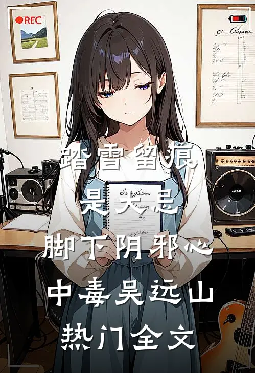 踏雪留痕是大忌，脚下阴邪心中毒吴远山热门全文