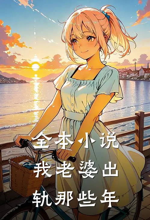 全本小说我老婆出轨那些年
