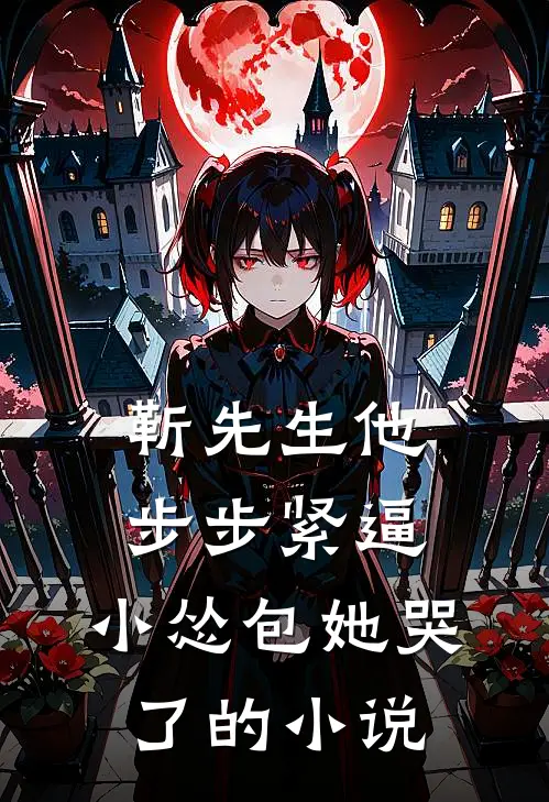 靳先生他步步紧逼，小怂包她哭了的小说