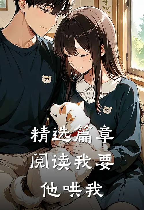 精选篇章阅读我要他哄我