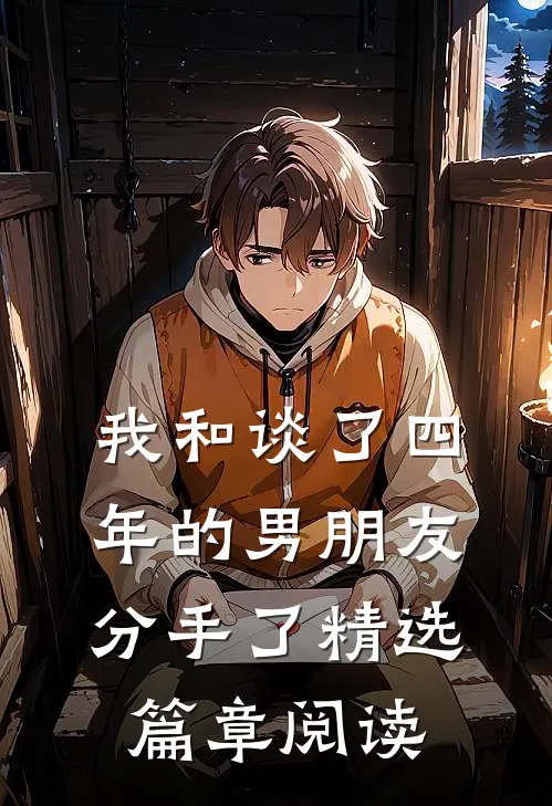 我和谈了四年的男朋友分手了精选篇章阅读