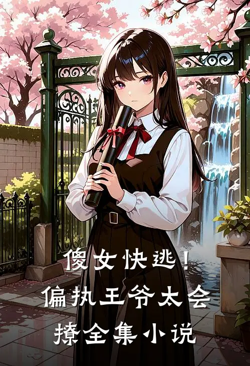 傻女快逃！偏执王爷太会撩全集小说