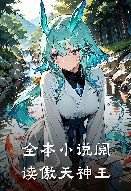 全本小说阅读傲天神王