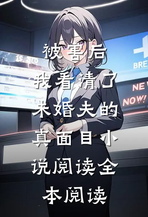 被害后,我看清了未婚夫的真面目小说阅读全本阅读