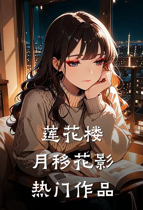 莲花楼：月移花影热门作品