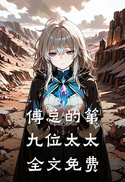 傅总的第九位太太全文免费