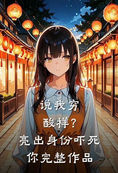 说我穷酸样？亮出身份吓死你完整作品