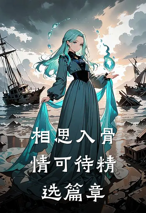 相思入骨情可待精选篇章