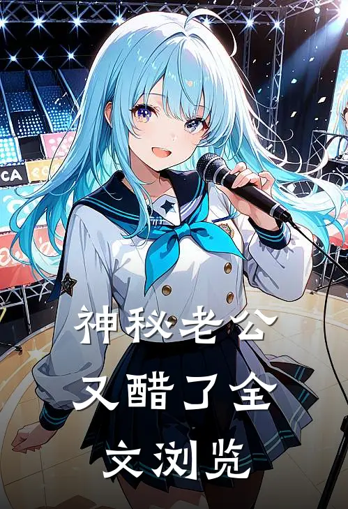 神秘老公又醋了全文浏览