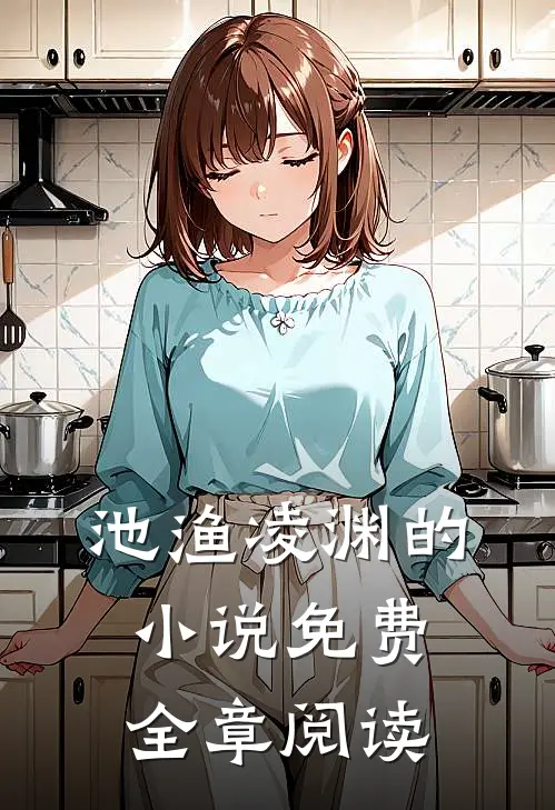 池渔凌渊的小说免费全章阅读