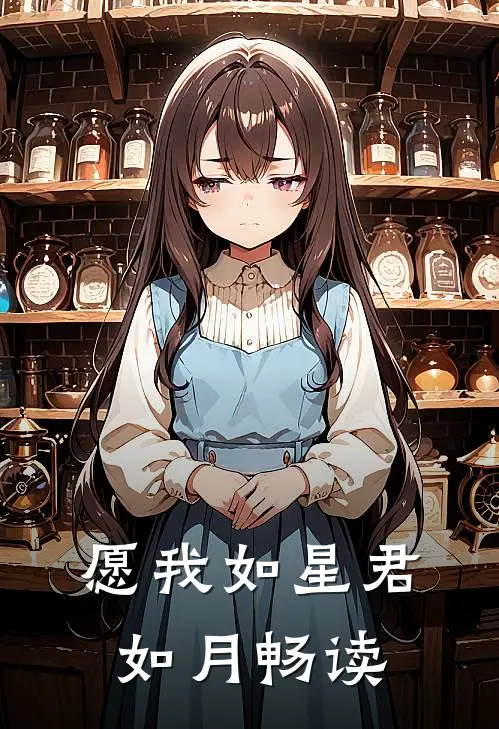 愿我如星君如月畅读