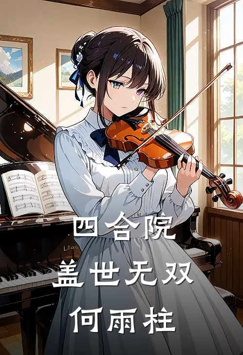 四合院：盖世无双何雨柱