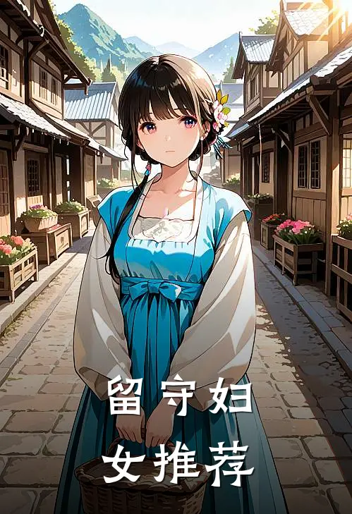 留守妇女推荐