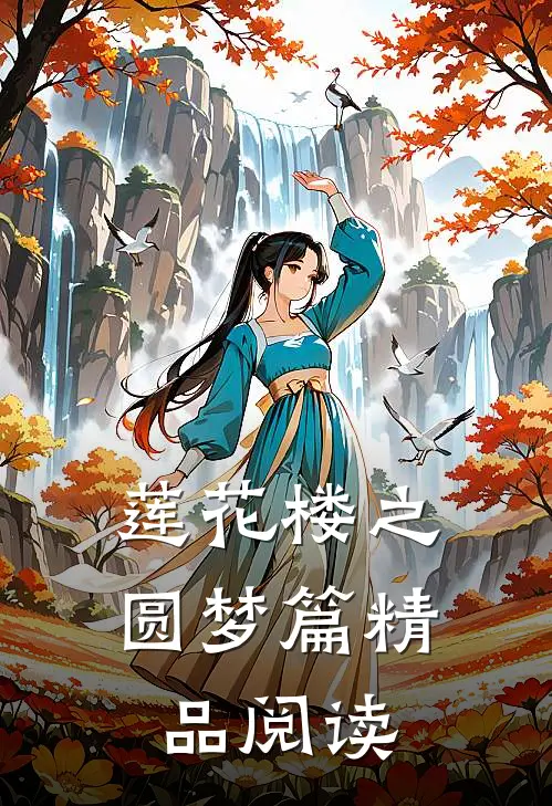 莲花楼之圆梦篇精品阅读